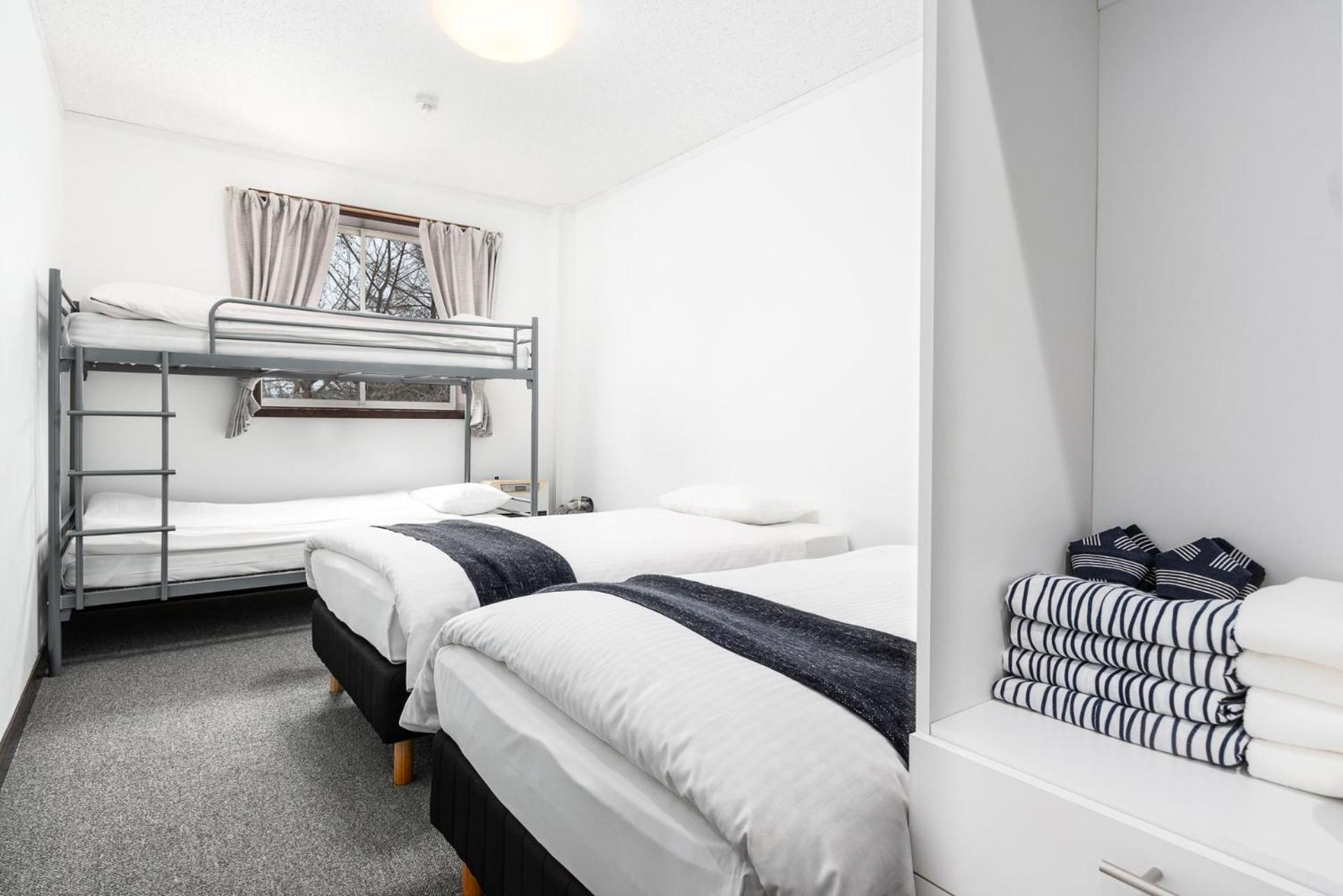 Hotel Madarao Iiyama Dış mekan fotoğraf