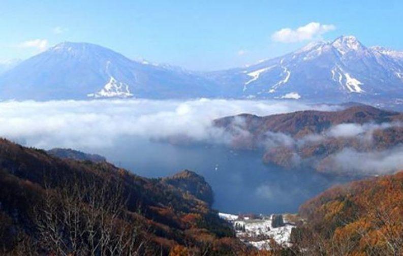 Hotel Madarao Iiyama Dış mekan fotoğraf