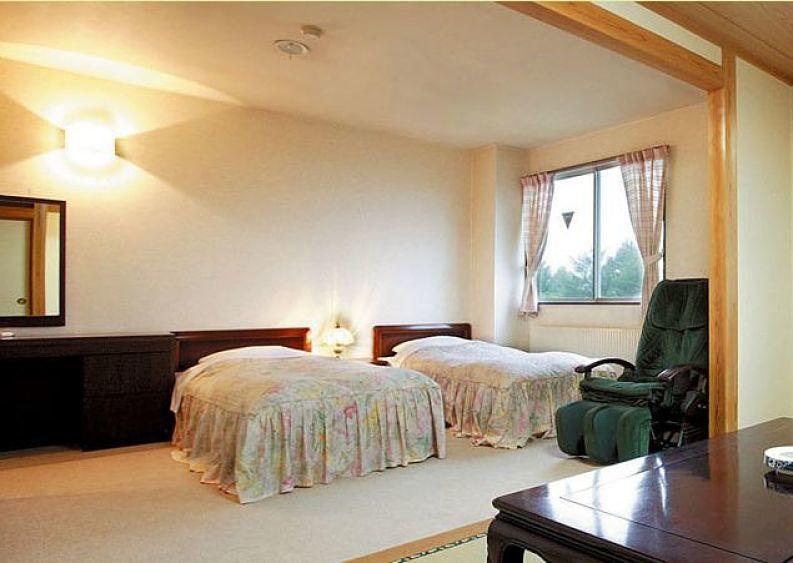 Hotel Madarao Iiyama Oda fotoğraf