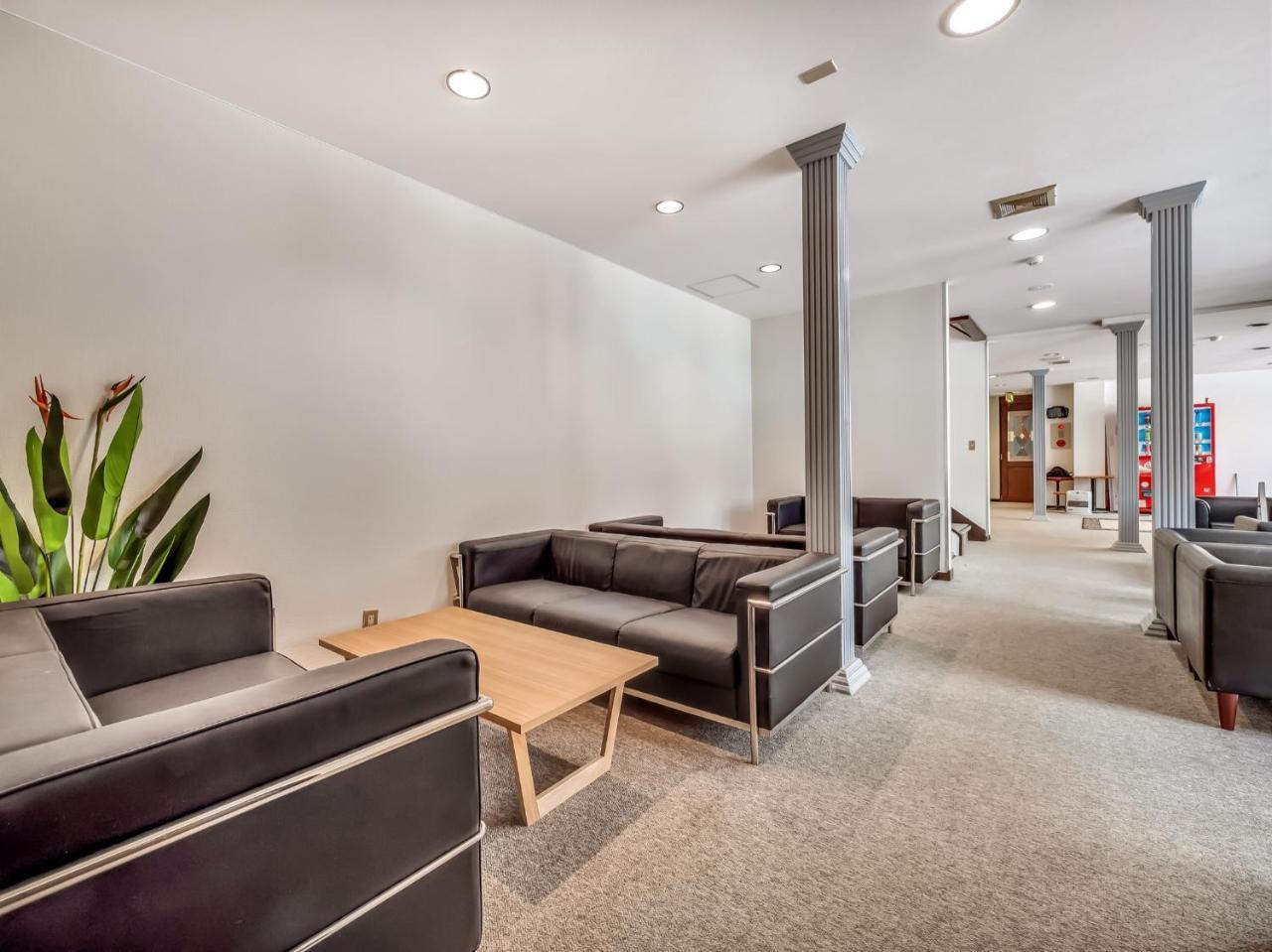 Hotel Madarao Iiyama Dış mekan fotoğraf