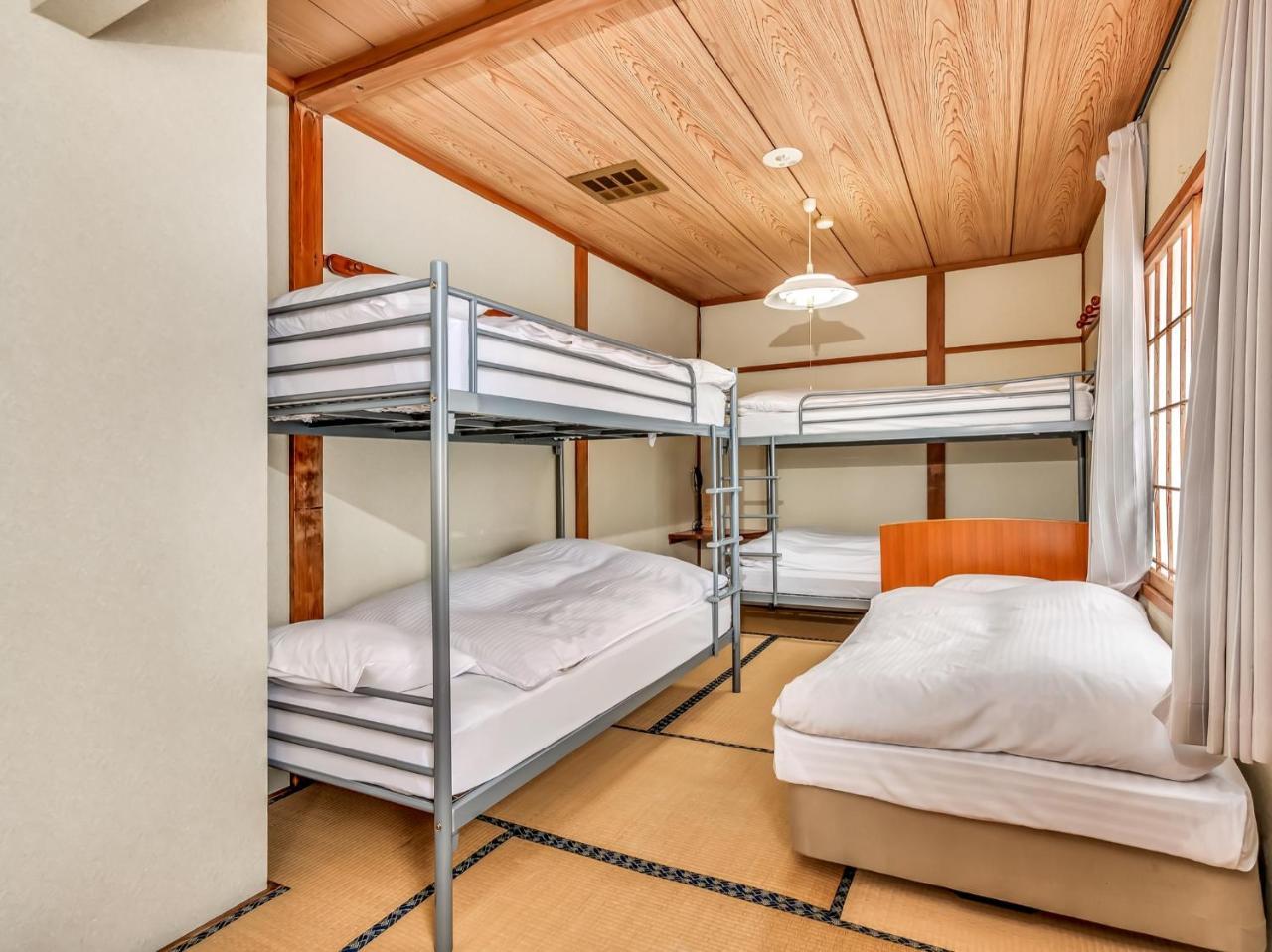 Hotel Madarao Iiyama Dış mekan fotoğraf