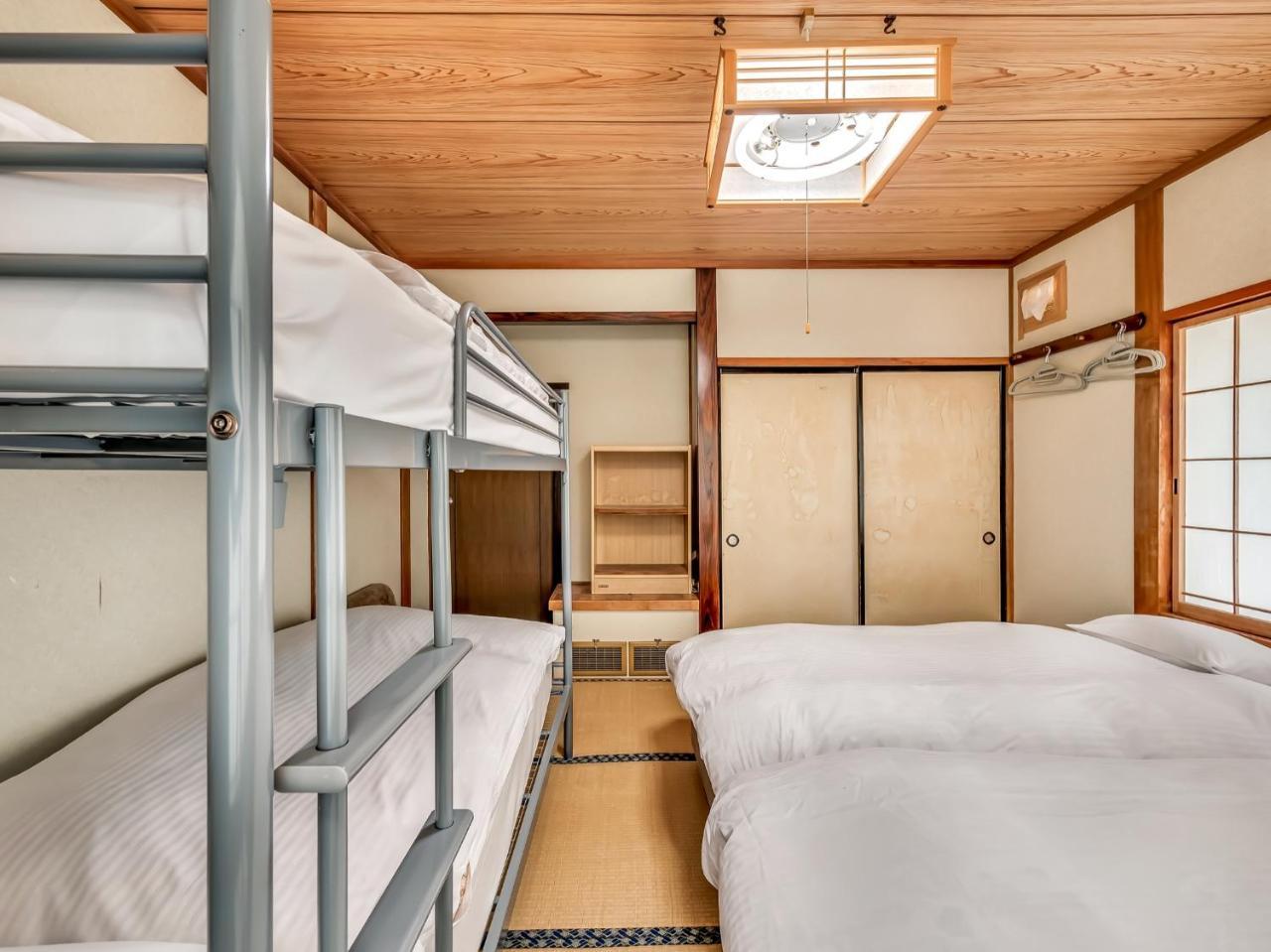 Hotel Madarao Iiyama Dış mekan fotoğraf