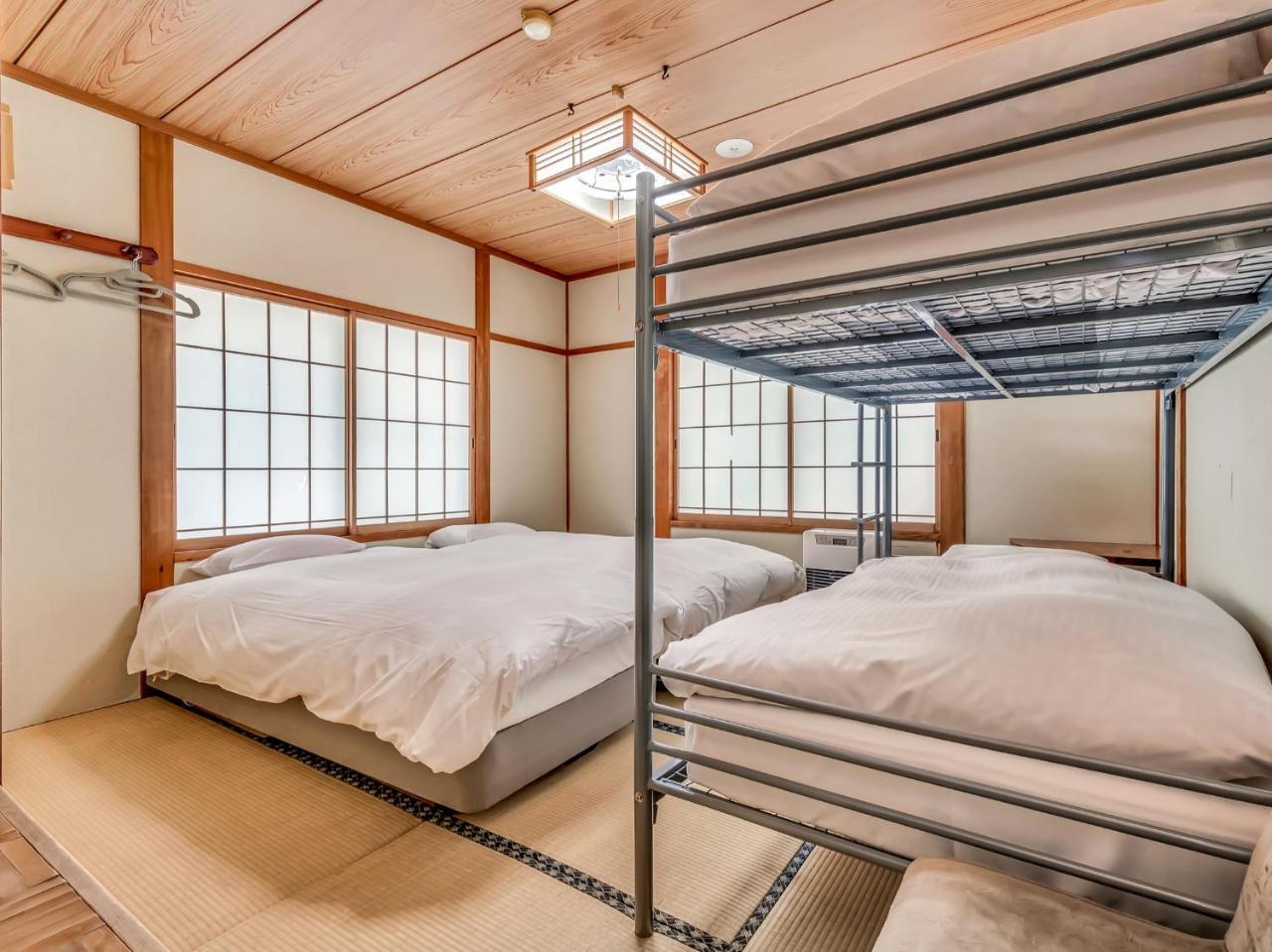 Hotel Madarao Iiyama Dış mekan fotoğraf