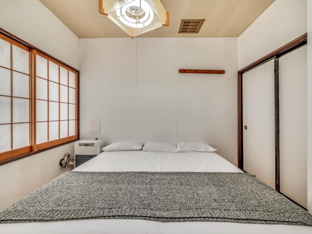 Hotel Madarao Iiyama Dış mekan fotoğraf